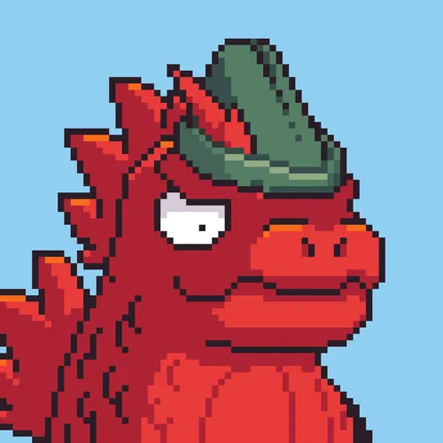 Kaiju Kingz