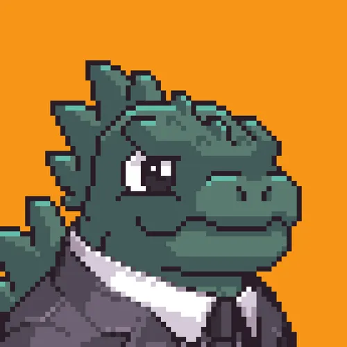 KaijuKing #1834