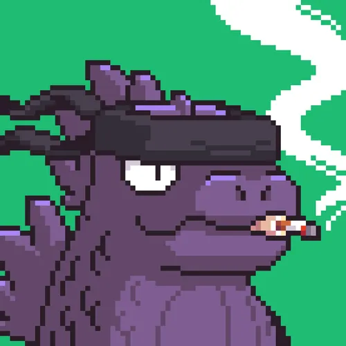 KaijuKing #2315