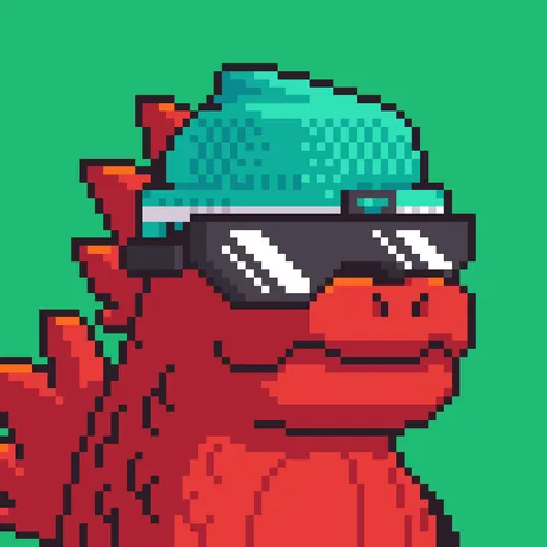 Kaiju Kingz