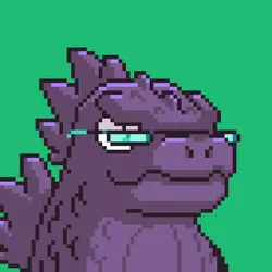 KaijuKing #221