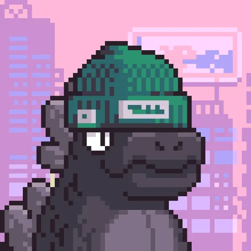 KaijuKing #6352
