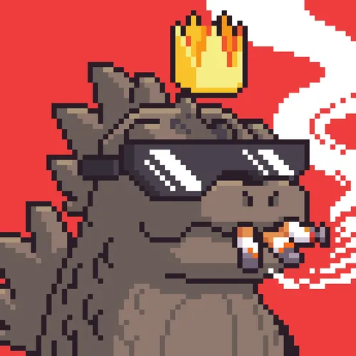 KaijuKing #2207