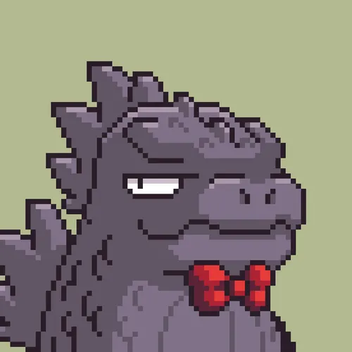 Kaiju Kingz