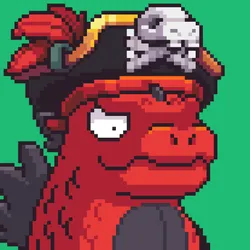 KaijuKing #2489