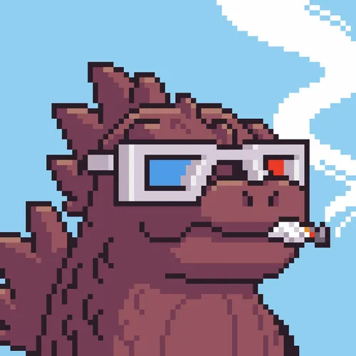 KaijuKing #1542