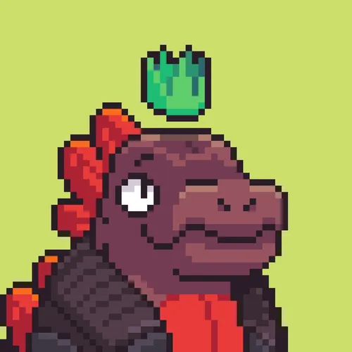 KaijuKing #3596