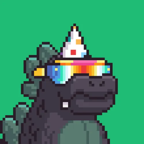 Kaiju Kingz