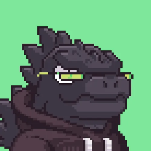 Kaiju Kingz