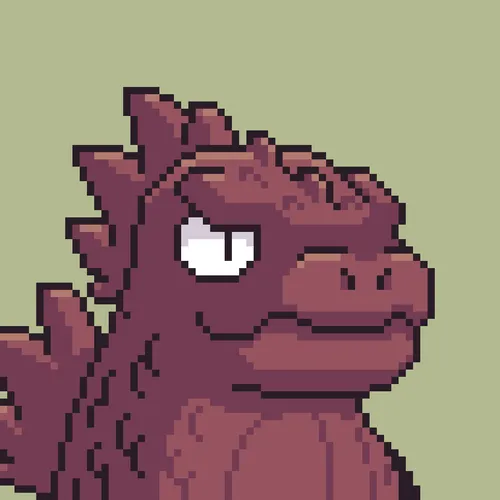 KaijuKing #700