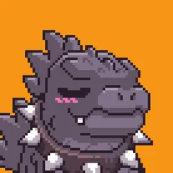 KaijuKing #1112