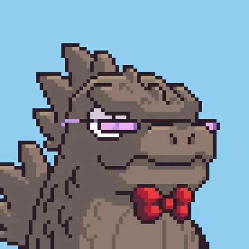 KaijuKing #1059