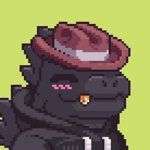 Kaiju Kingz