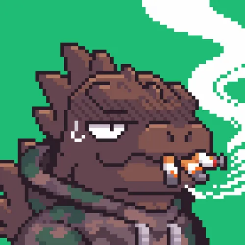KaijuKing #1063