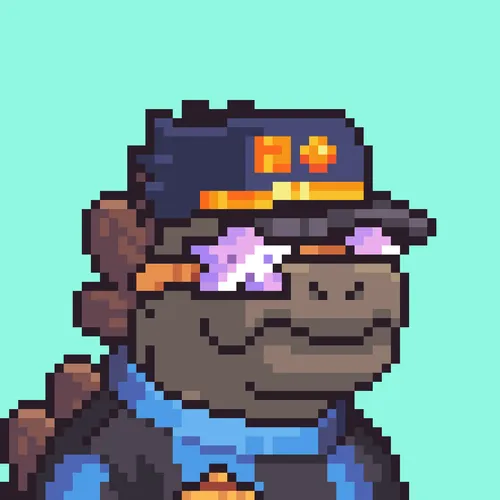 KaijuKing #9052