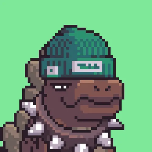 KaijuKing #7147