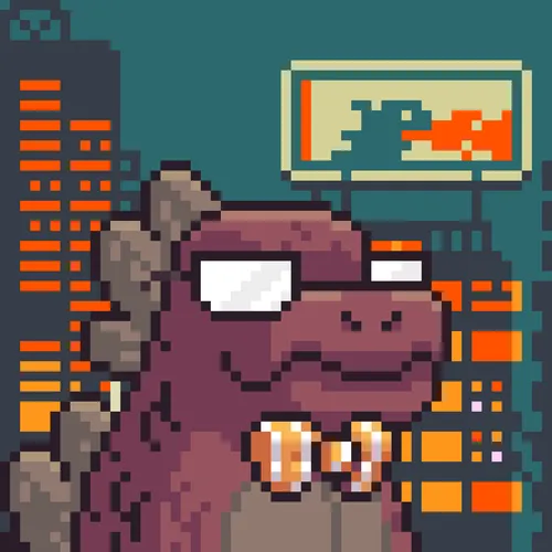 Kaiju Kingz
