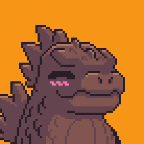 KaijuKing #2575