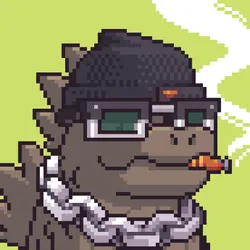 KaijuKing #573
