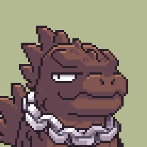 KaijuKing #368