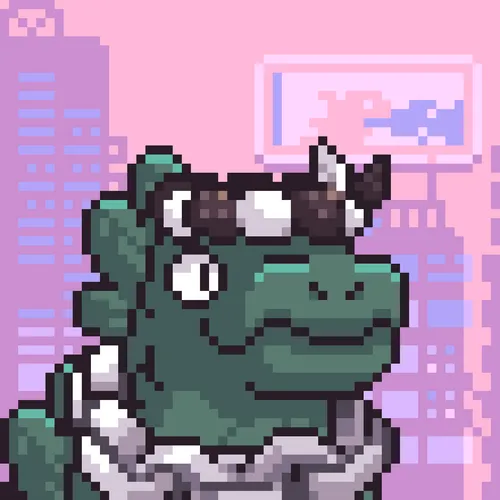 KaijuKing #6665