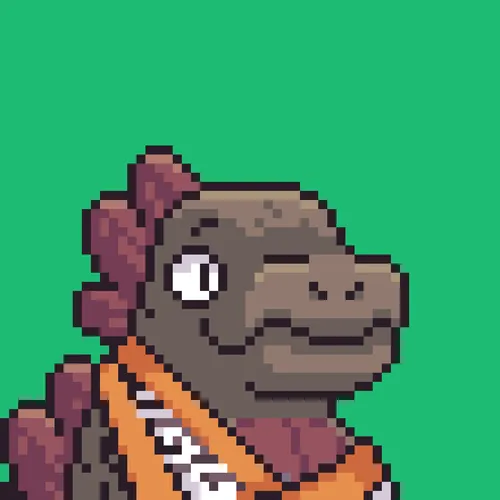 Kaiju Kingz