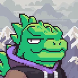 KaijuKing #892