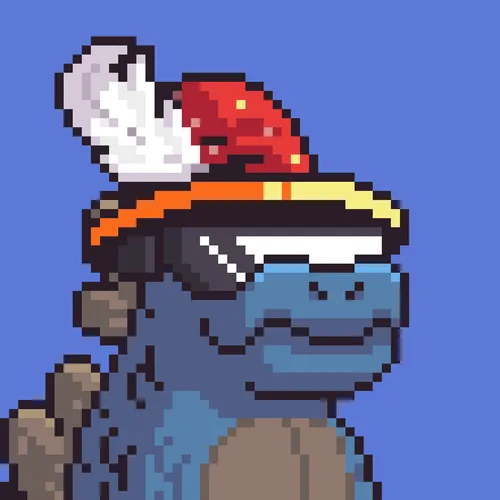 KaijuKing #7173