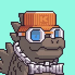 KaijuKing #2423