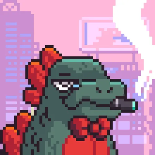 Kaiju Kingz