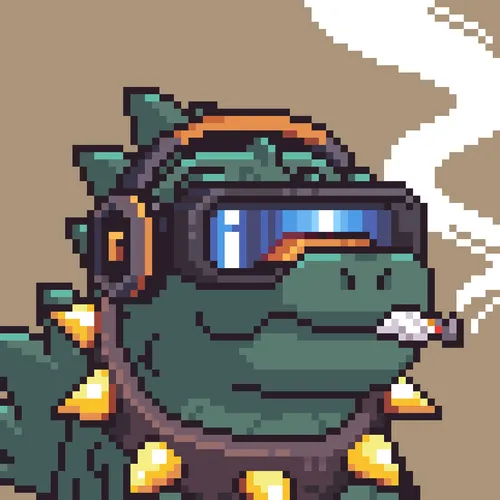 KaijuKing #2660
