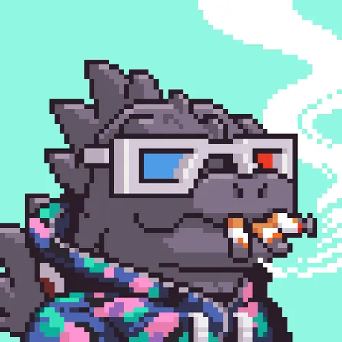 KaijuKing #2635
