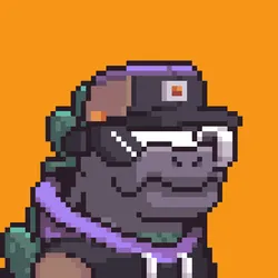 KaijuKing #7156