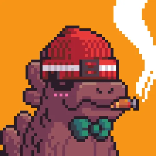 KaijuKing #5721