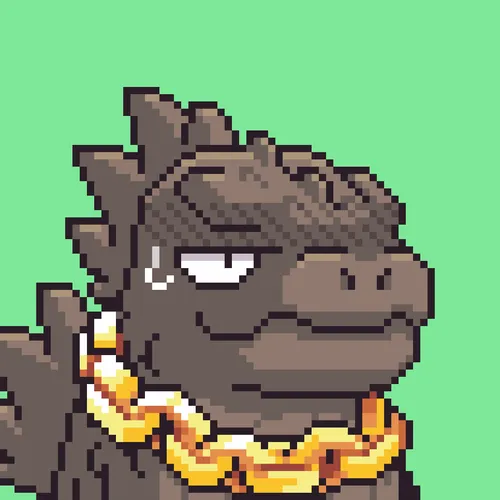 Kaiju Kingz