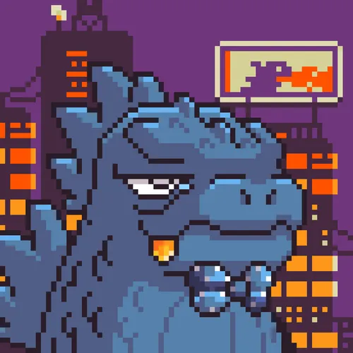 KaijuKing #370