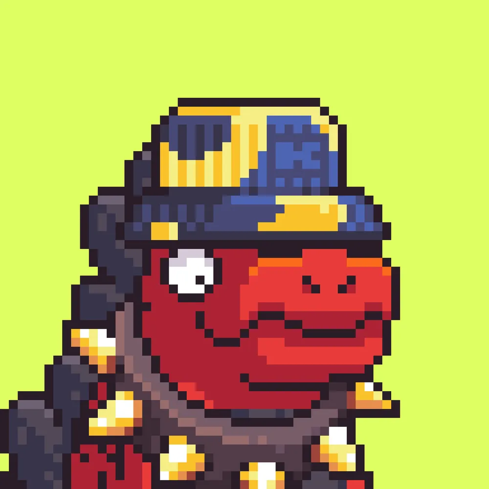 KaijuKing #9966