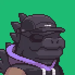 KaijuKing #3293