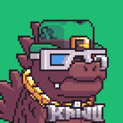 KaijuKing #2483
