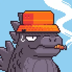 KaijuKing #176