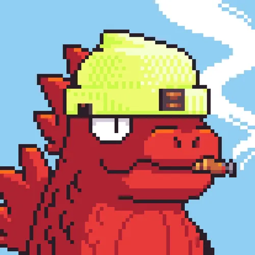 KaijuKing #252