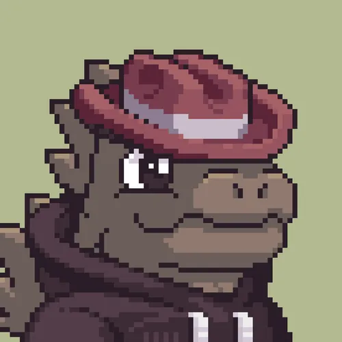 KaijuKing #2599