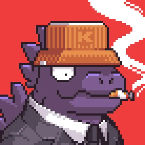 Kaiju Kingz