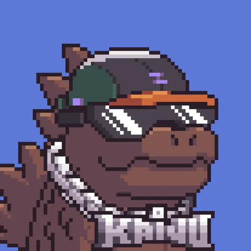 Kaiju Kingz