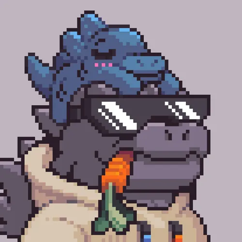 KaijuKing #336