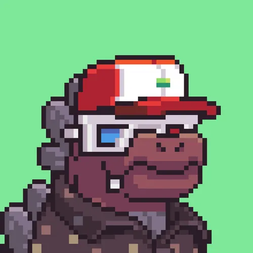 KaijuKing #3378