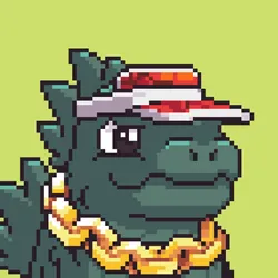 KaijuKing #2297