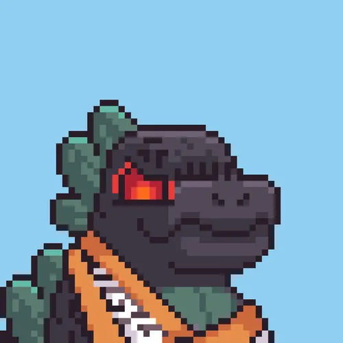 Kaiju Kingz