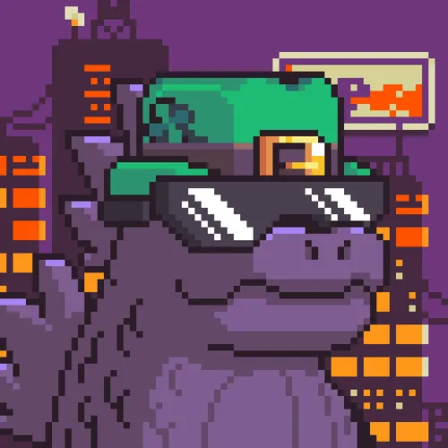 Kaiju Kingz