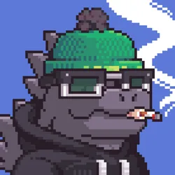 KaijuKing #1243